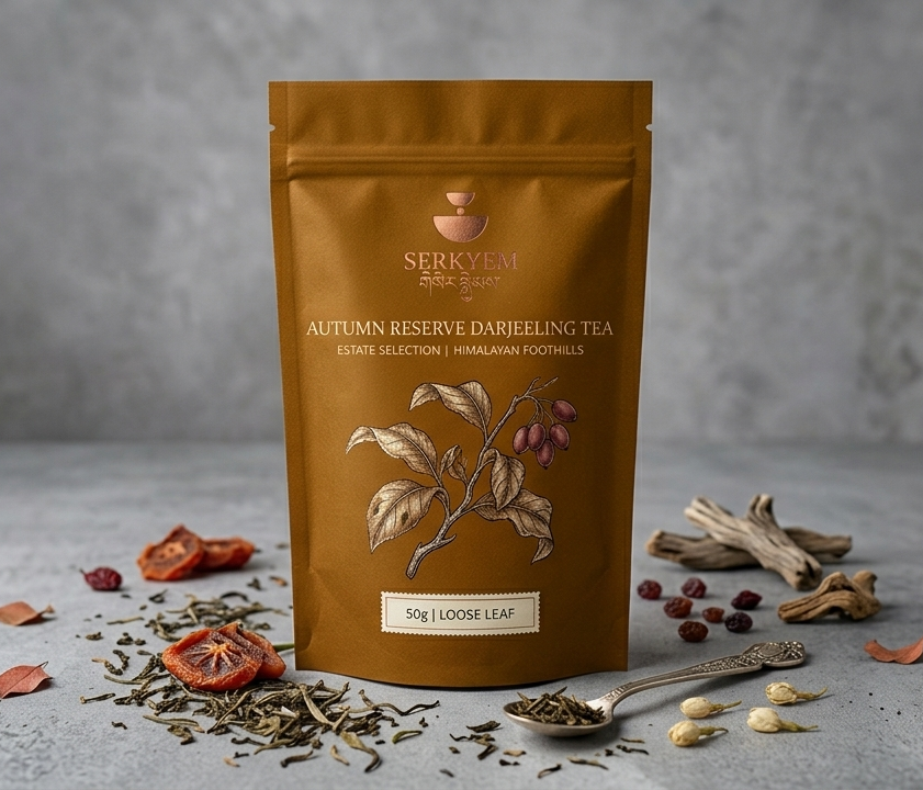SERKYEM Autumn Reserve